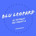 Blu Leopard - Front 2 (Original Mix)