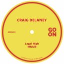 Craig Delaney - MNMB (Original Mix)