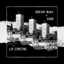 Sacha Muki & GIOE (FR) - Le Castre