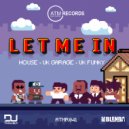 DJ Timbawolf, MC Blenda - Let Me In