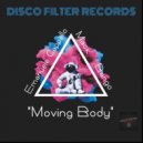 Emanuele Cappello, Mack Bango,Emanuele Cappello,Mack Bango - Moving Body