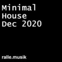 ralle.musik - Groovy Minimal House Roller (Dj Mix)