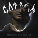 Techno Project feat. Geny Tur - Gotika