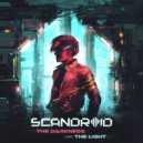 Scandroid feat. King Protea - Less Than Zero