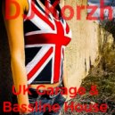 DJ Korzh - UK Garage Bassline House