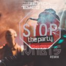 The Black Eyed Peas - Don't Stop The Party