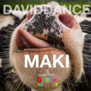 Daviddance - Maki