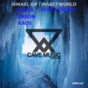 Ismael GV - Turr贸n
