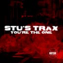 Stu's Trax - You're The One