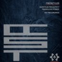 Fredstyler - Triangular Power