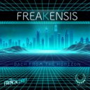 Freakensis - Milkybass