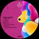 Jesse Jacob - Sketchin