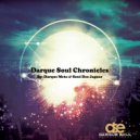 Soul Des Jaguar - You Will Never Know Me (Original Mix)