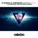 DJ Marika, Al-Fernandez - Madness