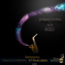 Sipho Ngubane,Gruv Manaics ft Jay Sax - Antidote (Drum`Lebza Remix)