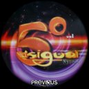 Dsigual - Little Budha (Edit)