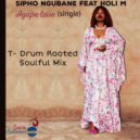 Sipho Ngubane feat Holi - Agape Love