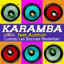 Karamba feat. Author - Cuando las Bocinas Revientan