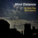 Dj Nob Tee aka Dugsoul - The Wind Goes Away (Original Mix)
