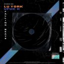Lu York - Can't Describe It