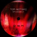 Tom Rotzki - Evolution (Original Mix)