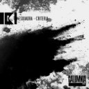 Esquadra - Drawn the Line (Original Mix)