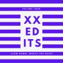 XX EDITS - International Emergency