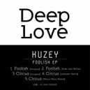 Kuzey - Circus (Lebedev (RU) Remix)