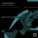 Shaun Moses - Silence In Chaos