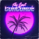 The Last Concorde - Homesick (Original Mix)