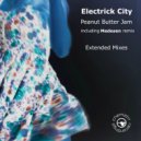 Electrick City - Peanut Butter Jam