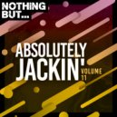 Concinnity & zeVOLV - I Like To (Original Mix)