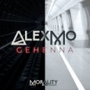 AlexMo - Gehenna