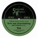 Dubkasm, Ashanti Selah - Love and Overstanding