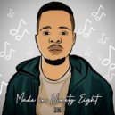 Cyburmusiq feat. Ben Da Producer - The Bug (Original Mix)