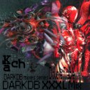 Kach - DARKDB XXXL Double Trable Mix ()