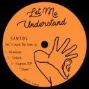 Santos - Fragment 009 \'Ofamo\' (Original Mix)