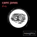 Cami Jones - Stay