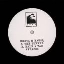 Dexta, Mauoq - The Tunnel (Original Mix)