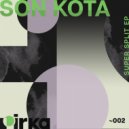 Son Kota - Hiphopper (Original Mix)