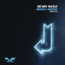 Henry Weisz - Broken Arrows