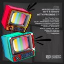 Marta Taddei , James My & Criss - Cherry Tree (Original Mix)
