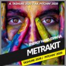 Metrakit - Pitchin' 2020
