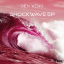 Den Venn - Not alone in the storm
