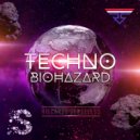 DJ Riccardo SenseLess - Biohazard 2020 ()