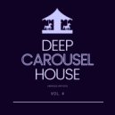 Paul Moana feat. Matthew Desalvo - Violet Princess (Original Mix)