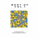 Mr Jefferson, Nobody Else - Cuento Cubano (Original Mix)