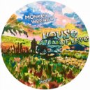 Monkey Wrench - House Of Love (Original Mix)