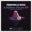 Frømme & Riigs - A Million Pieces