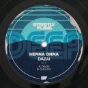 Henna Onna - Chuuya